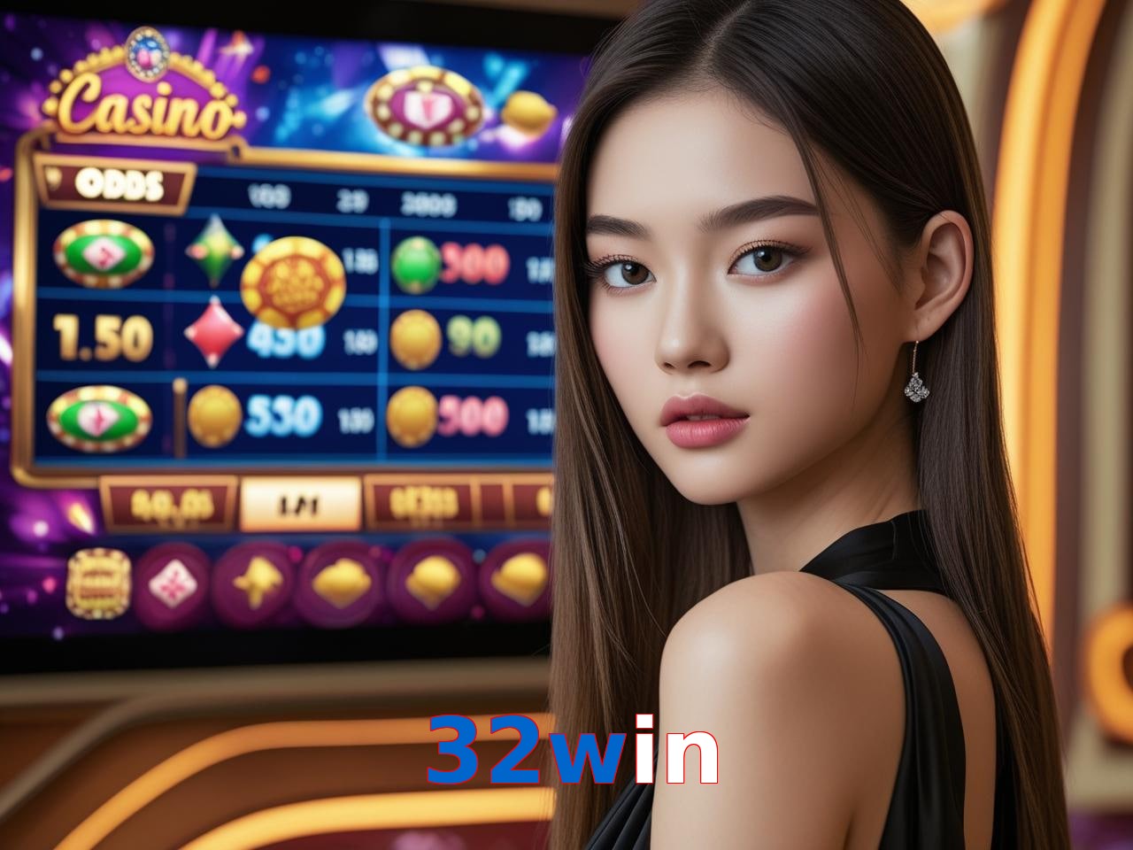 32win