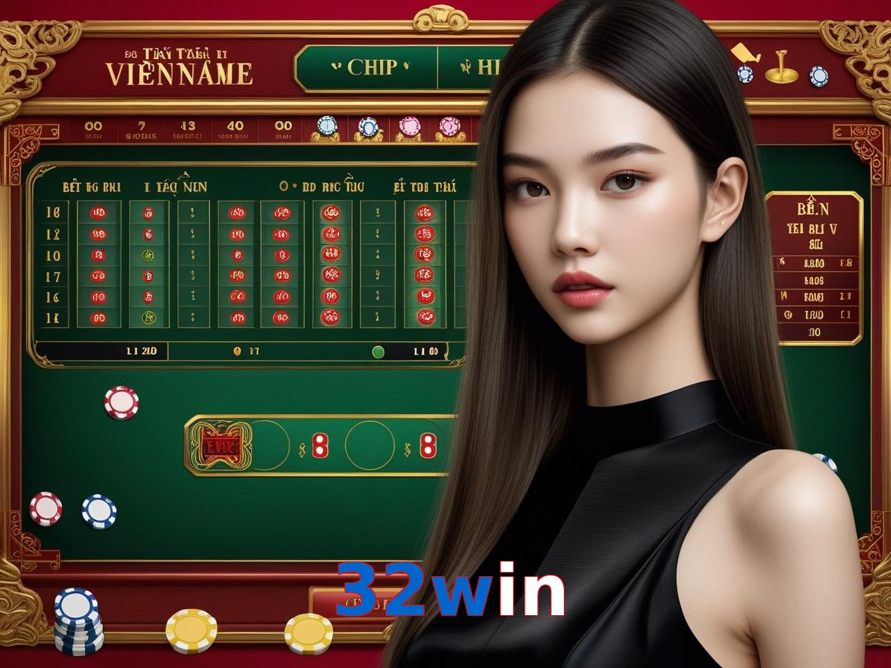 32win