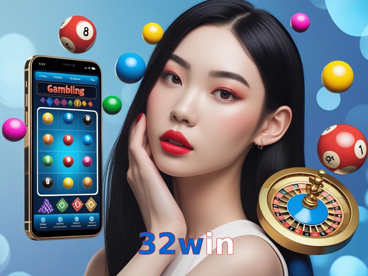 32win