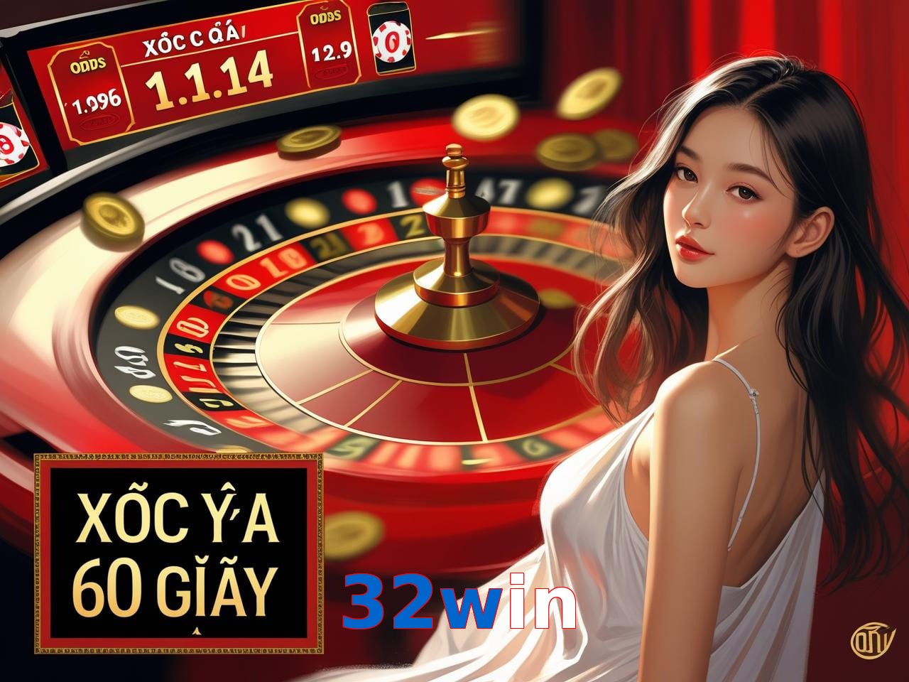 32win